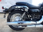     Honda VT750S VT750RS Shadow 2011  15